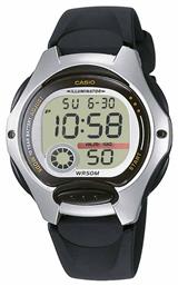Ρολόι με Μηχανισμό Μπαταρίας Casio