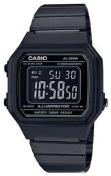 Vintage Edgy Ρολόι Μπαταρίας με Χρονόμετρο Casio