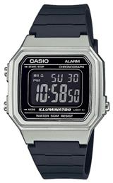 Standard Ρολόι με Μηχανισμό Μπαταρίας Casio