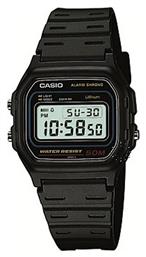 Vintage Classic Ρολόι Μπαταρίας με Χρονόμετρο Casio