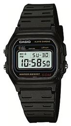 Vintage Classic Ρολόι Μπαταρίας με Καουτσούκ Λουράκι Casio