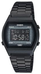 Vintage Edgy Ρολόι Μπαταρίας με Χρονόμετρο Casio
