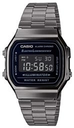 Vintage Iconic Ρολόι Μπαταρίας Casio