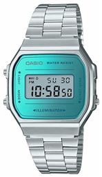Vintage Iconic Ρολόι Μπαταρίας με Ξυπνητήρι Casio