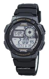 Vintage Ρολόι Μπαταρίας Casio