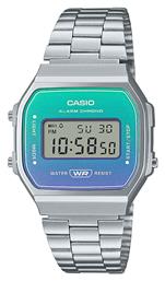 Vintage Ρολόι Μπαταρίας με Χρονόμετρο Casio