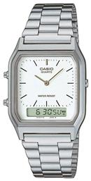 Vintage Ρολόι με Μηχανισμό Μπαταρίας Casio