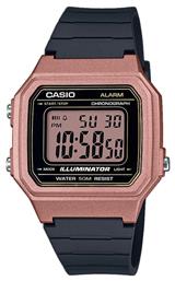 Youth Ρολόι Μπαταρίας με Χρονόμετρο Casio