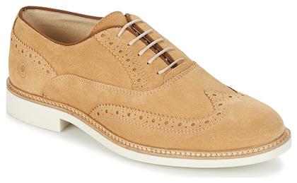 Ανδρικά Oxfords Μπεζ Casual Attitude