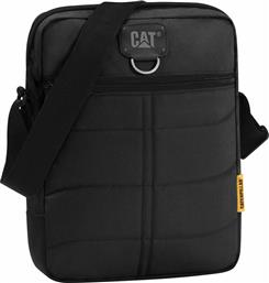 83434 Black CAT