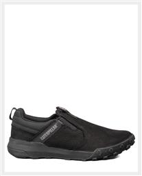 Ανδρικά Slip-On Μαύρα CAT