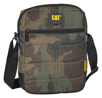 Ανδρική Τσάντα Ώμου / Χιαστί CAT