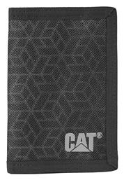 Ανδρικό Πορτοφόλι Γκρι CAT