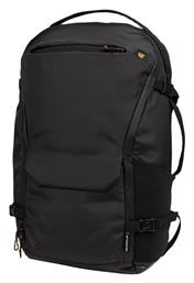 Backpack Αδιάβροχο 30lt Μαύρο CAT