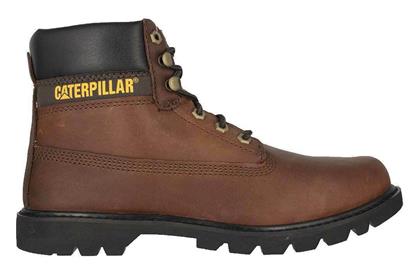 Colorado 2.0 Suede Ανδρικά Αρβυλάκια Tan CAT