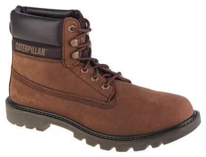 Colorado Μποτάκια Casual Καφέ P110426 CAT