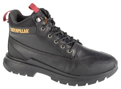 Colorado Μποτάκια Casual Μαύρα P725946 CAT