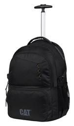 Explorer 32lt Μαύρο CAT