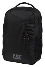 Explorer Αδιάβροχο 23lt Μαύρο CAT