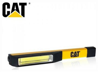 Φακός Εργασίας Μπαταρίας Led 175lm CT1000 CAT