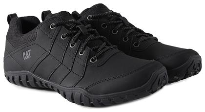 Instruct Ανδρικά Sneakers Μαύρα CAT
