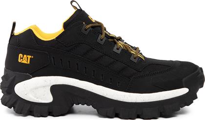 Intruder Ανδρικά Chunky Sneakers Μαύρα CAT