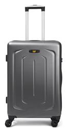 Καμπίνας Σκληρή Γκρι CAT