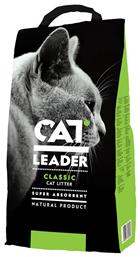 Classic χωρίς Άρωμα 5kg Cat Leader