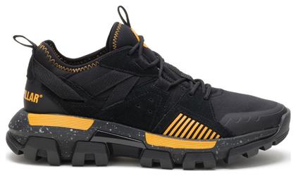 Raider Sport Ανδρικά Sneakers Μαύρα CAT
