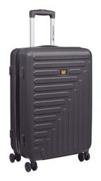 Rockford Βαλίτσα Σκληρή CAT