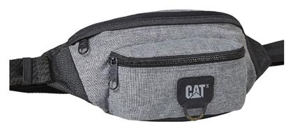 Τσαντάκι Μέσης Γκρι CAT