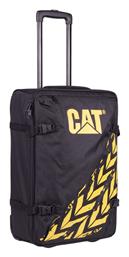 Βαλίτσα Υφασμάτινη CAT από το CardinalBags