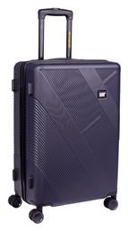 Βαλίτσα Σκληρή CAT