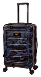 Βαλίτσα Σκληρή CAT