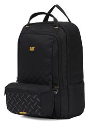 Voyager Αδιάβροχο 30lt Μαύρο CAT