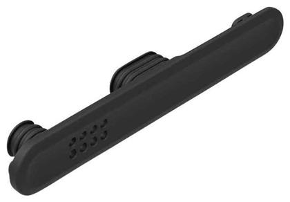 Replacement Plug για Αδιάβροχη Θήκη Μαύρο (iPhone 6 Plus/6s Plus) Catalyst