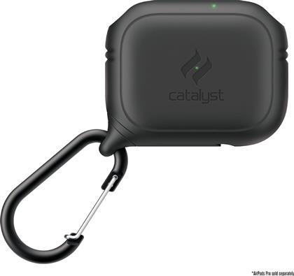 Catalyst Waterproof Case for AirPods Pro Μαύρο από το Mozik