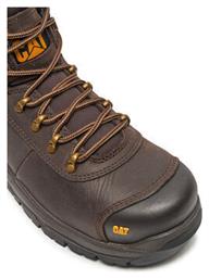 Caterpillar Pneumatic Boots 2.0 St S3 Wr Hro Src P725694 Brown - CAT