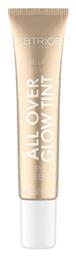 All Over Glow Tint 010 Beaming Diamond 15ml Catrice Cosmetics