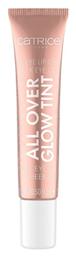 All Over Glow Tint 020 Keep Blushing 15ml Catrice Cosmetics