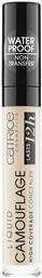 Camouflage High Coverage Liquid Color Corrector 001 Fair Ivory 5ml Catrice Cosmetics
