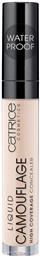 Camouflage High Coverage Liquid Color Corrector 007 Natural Rose 5ml Catrice Cosmetics