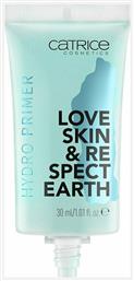 Catrice Love Skin & Respect Earth Hydro Primer 30ml Catrice Cosmetics
