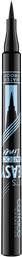 It's Easy Tattoo Waterproof Στυλό Eye Liner 1.1ml Catrice Cosmetics