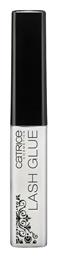 Κόλλα για Βλεφαρίδες σε Διάφανο χρώμα 5ml Catrice Cosmetics