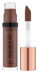 Plump It Up Lip Booster Lip Gloss 3,5 100 Work It, Twek It 3.5ml Catrice Cosmetics