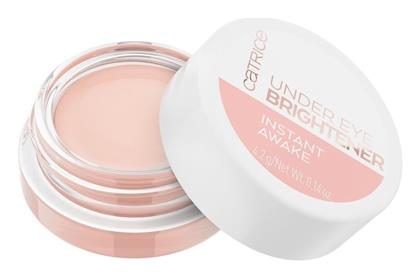 Under Eye Brightener Cream Concealer 010 Light Rose 4.2gr Catrice Cosmetics