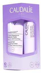 Duo Vinotherapist Σετ Περιποίησης για Ενυδάτωση Caudalie