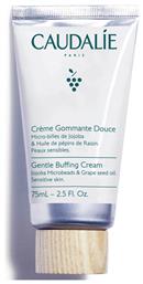 Caudalie Gentle Buffing Απολεπιστικό Προσώπου για Ευαίσθητες Επιδερμίδες 75ml