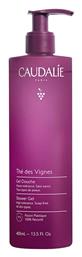 Thé Des Vignes Αφρόλουτρο σε Gel 400ml Caudalie